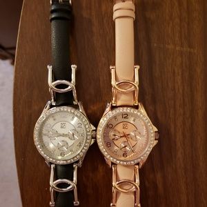 Womens watches